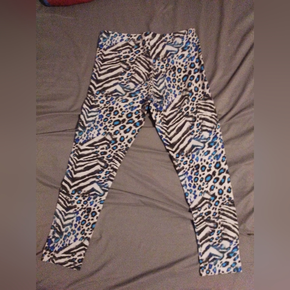 girls leggings